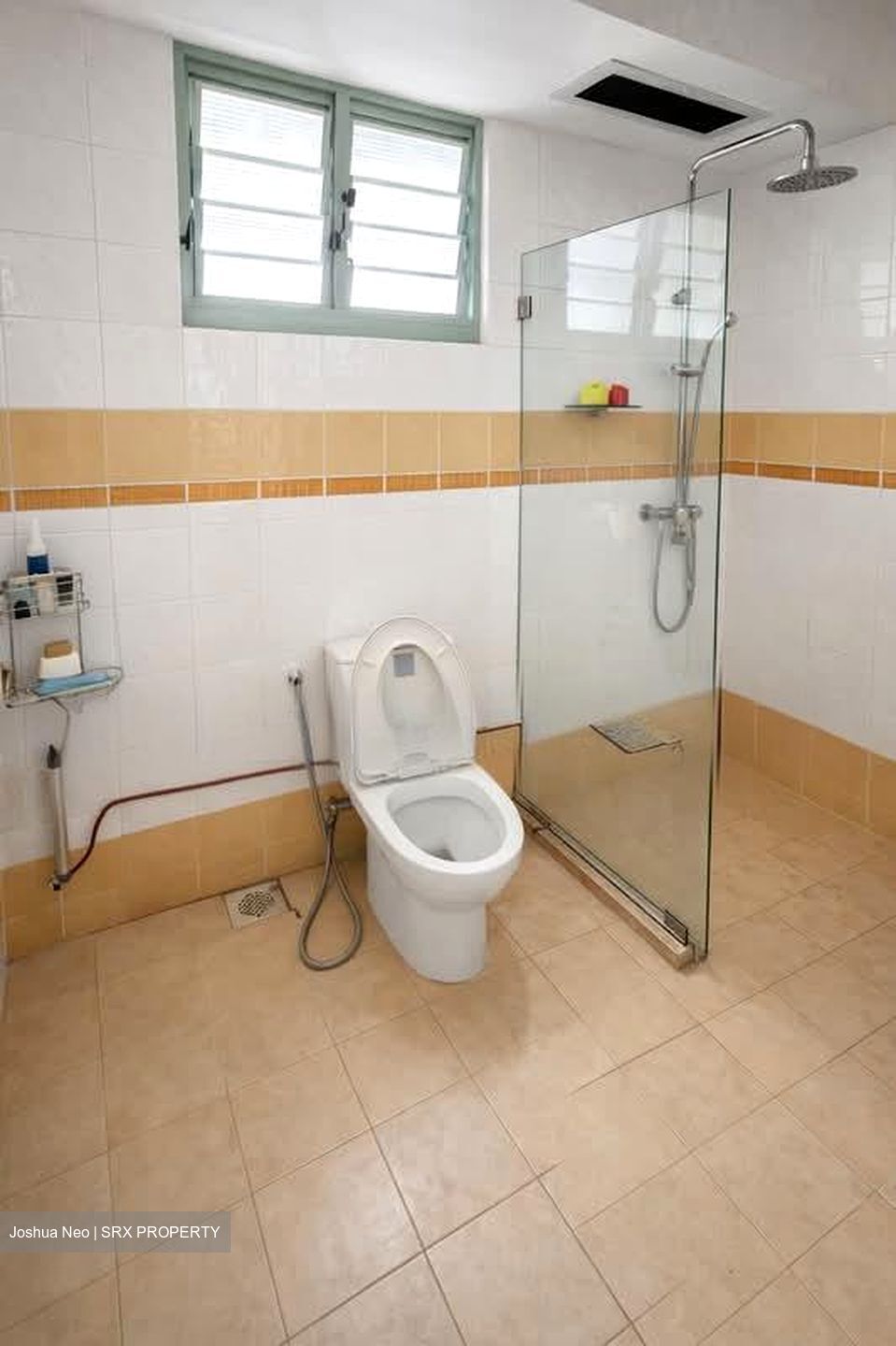 Blk 637B The Meadows (Punggol), HDB 5 Rooms #568363161
